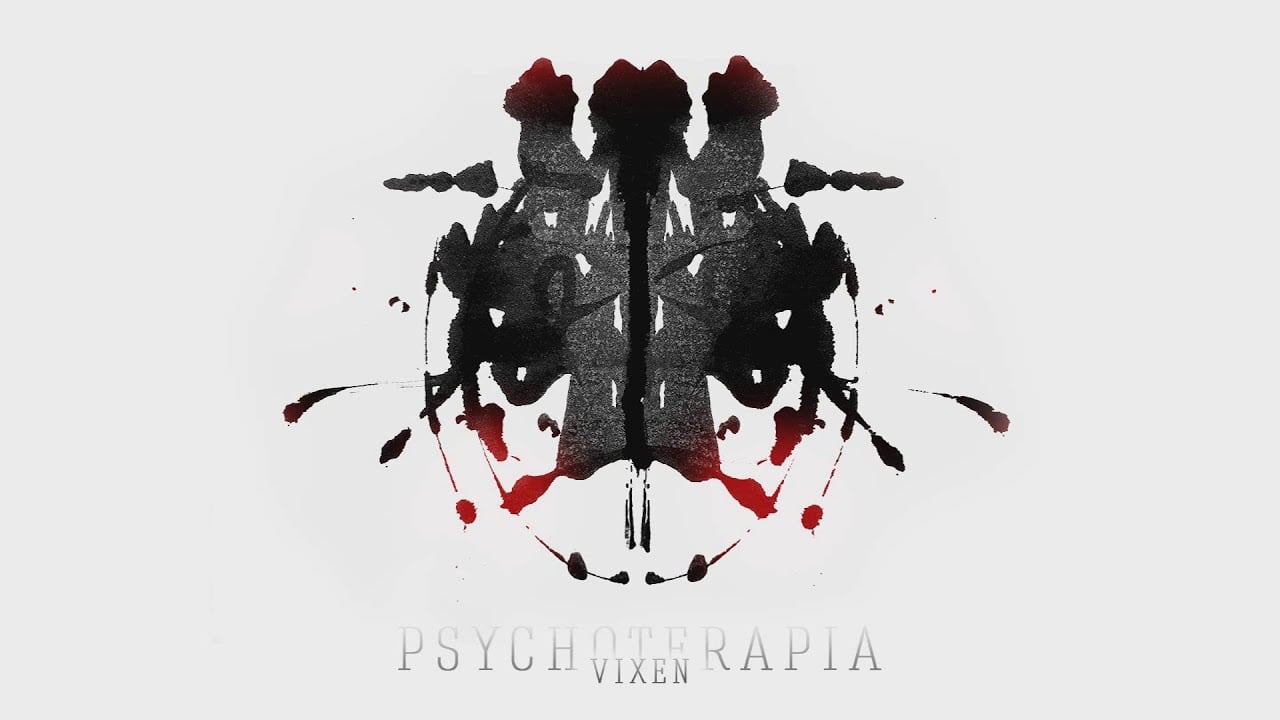 Photo of Vixen – Psychoterapia (official audio) prod. JRS | 25% EP