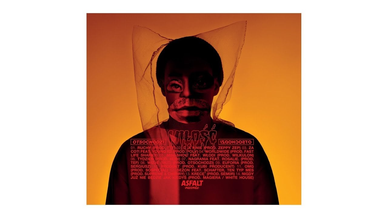 Photo of Otsochodzi – Ruchy