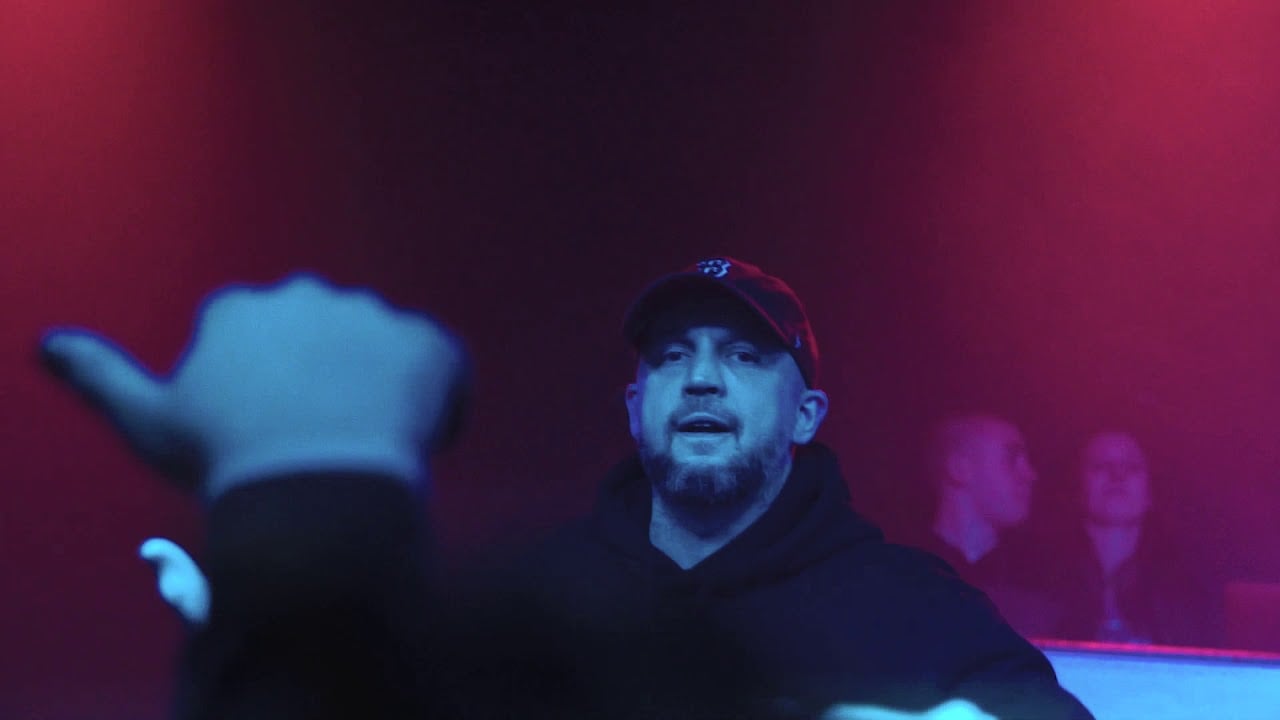 Photo of 25_godzin Videorelacja Wejherowo/Gdańsk (15-16/02/19)