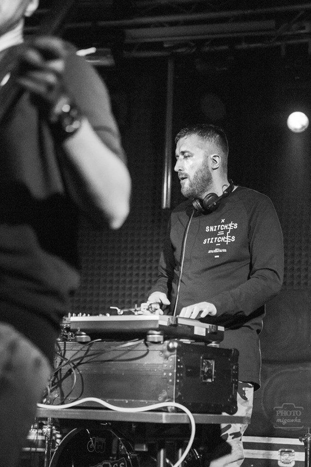 Photo of PHOTOmigawka foto Pod Palmą Punky Reggae…