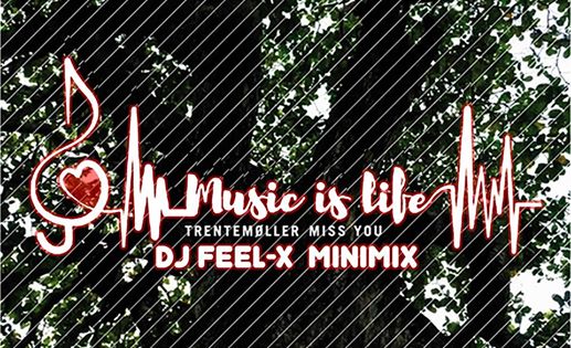 Photo of Trentemoller x Sebastian DJ FEEL-X Filik…