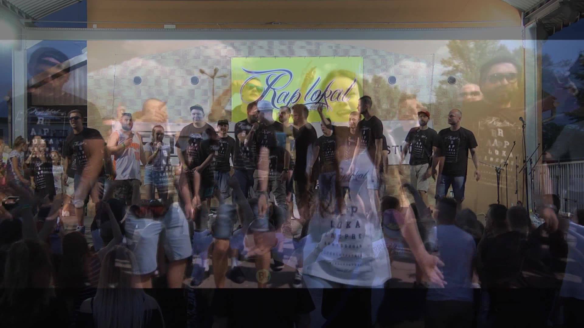 Photo of Obejrzyj Rap Lokal Stąporków / Końskie