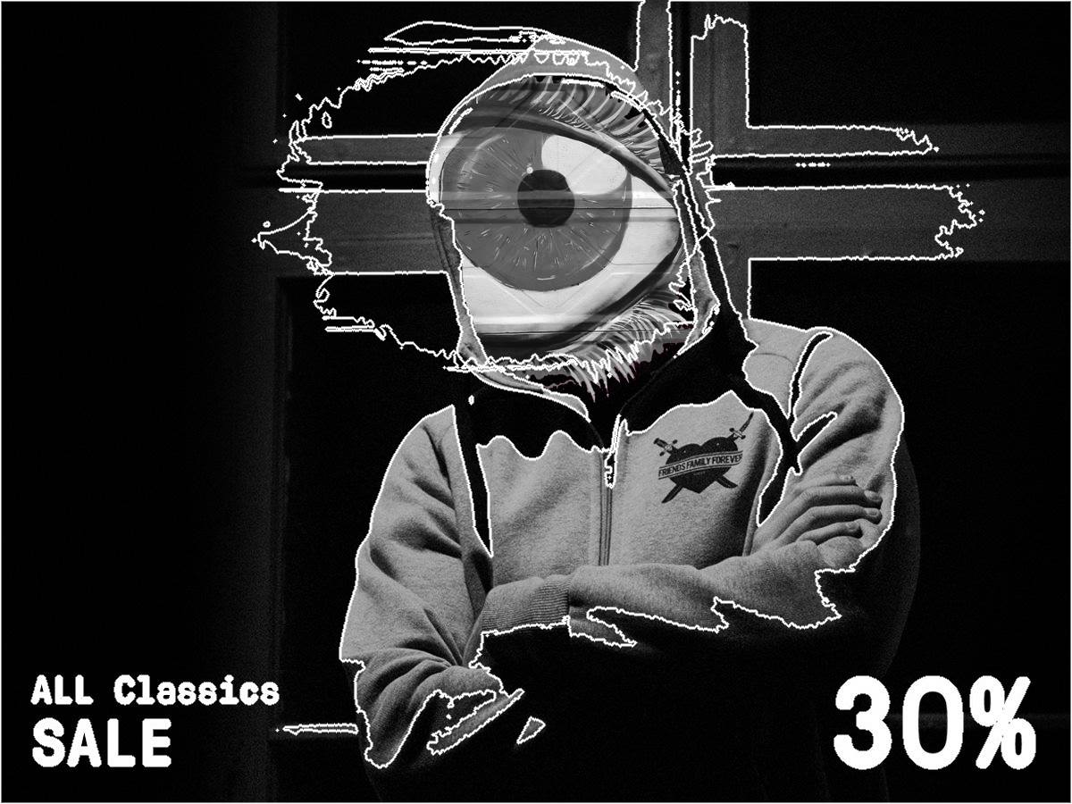 Photo of Intruz – Intruz Nie przegapicie okazji, …