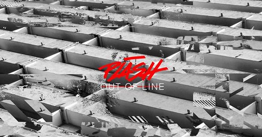 Photo of Intruz session vol.3