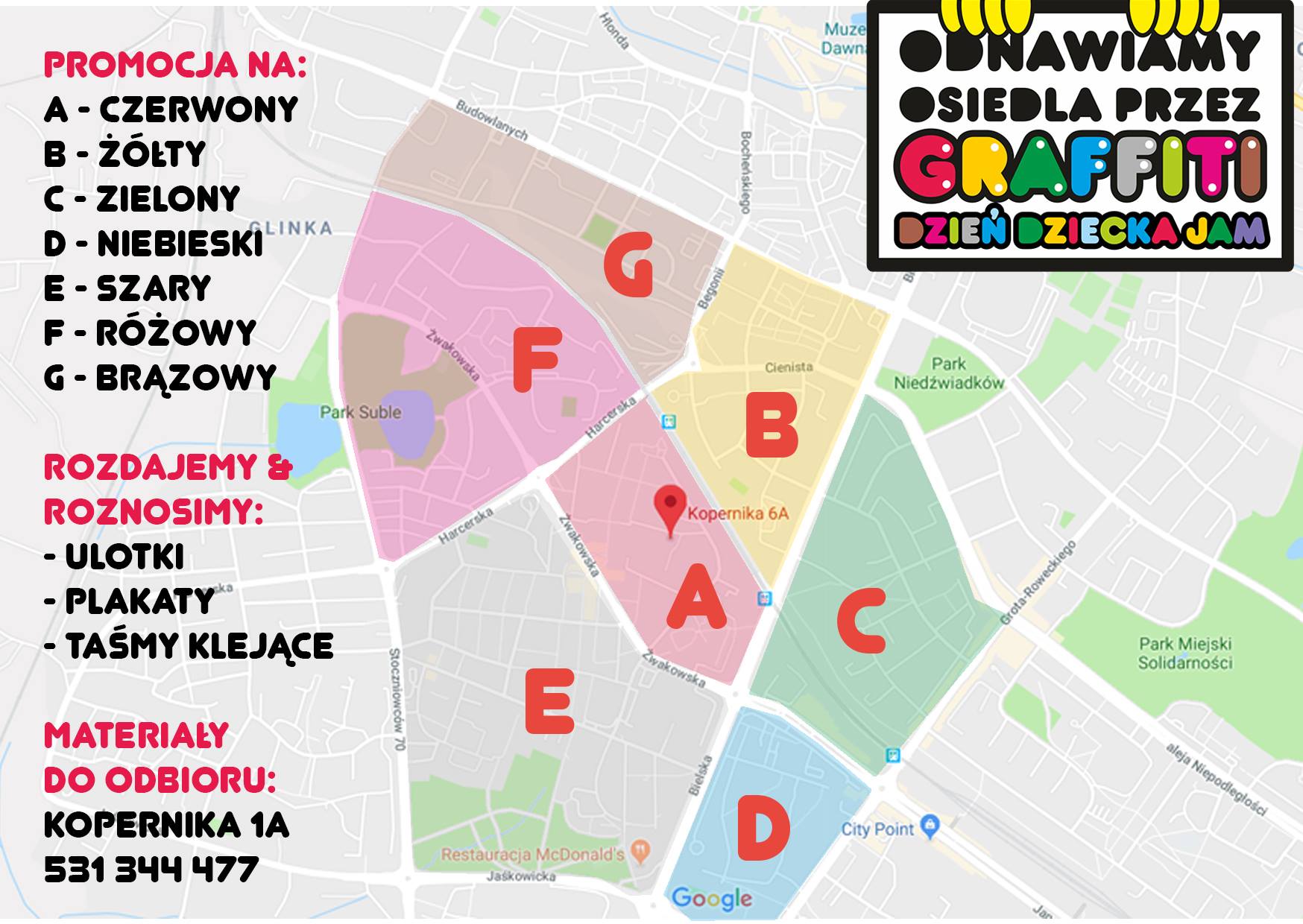 Photo of Pilnie potrzebne osoby chętne do pomocy …