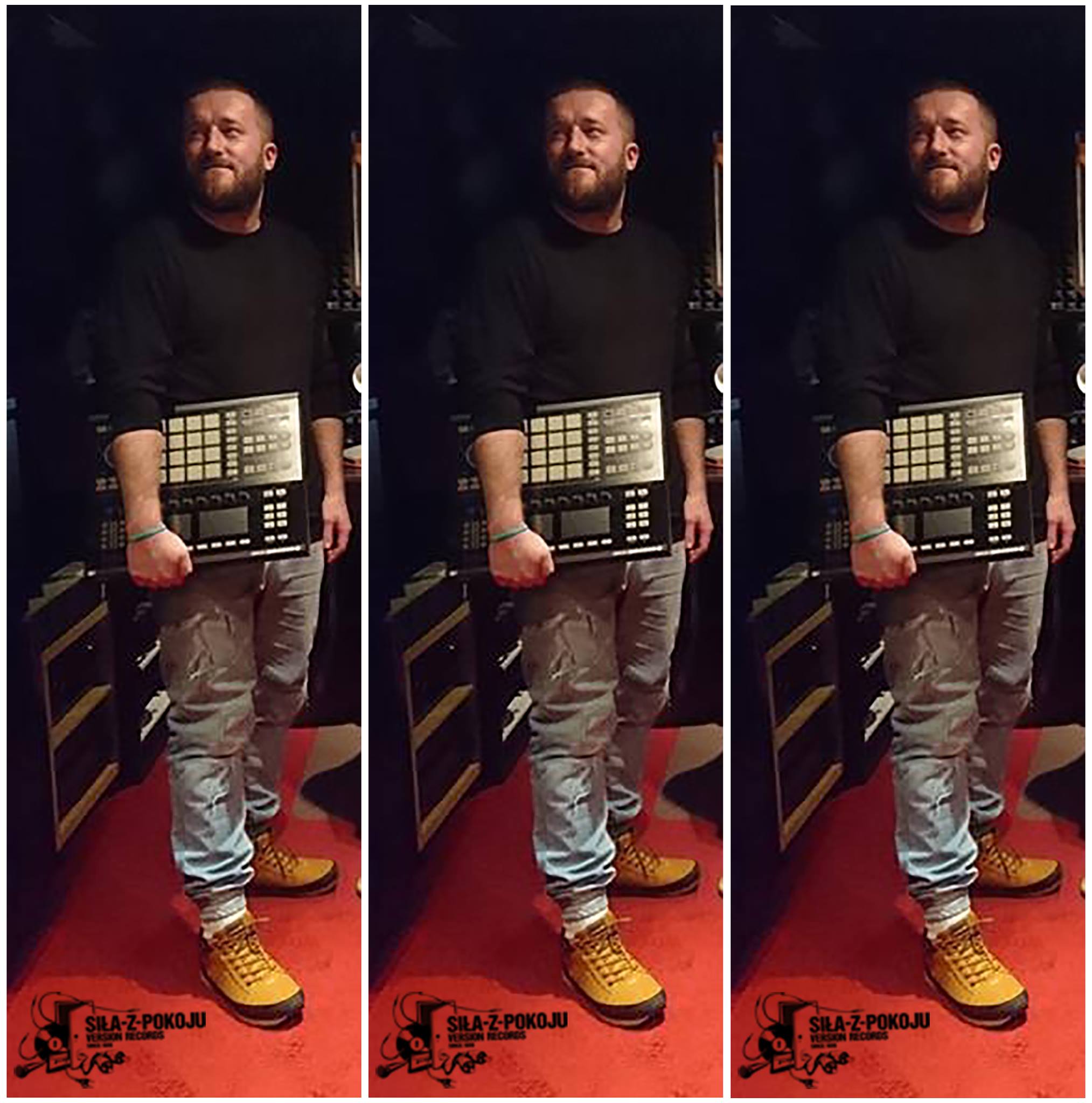 Photo of #DJFEELX info do ZAŁOGI z FB, nie wiem c…