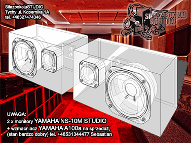 Photo of Zastanawiam się nad sprzedażą 2 x NS10M …