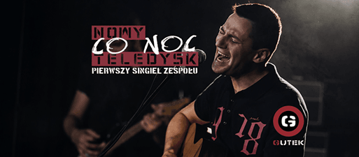 Photo of GUTEK z nowym utworem – posłuchajcie i p…