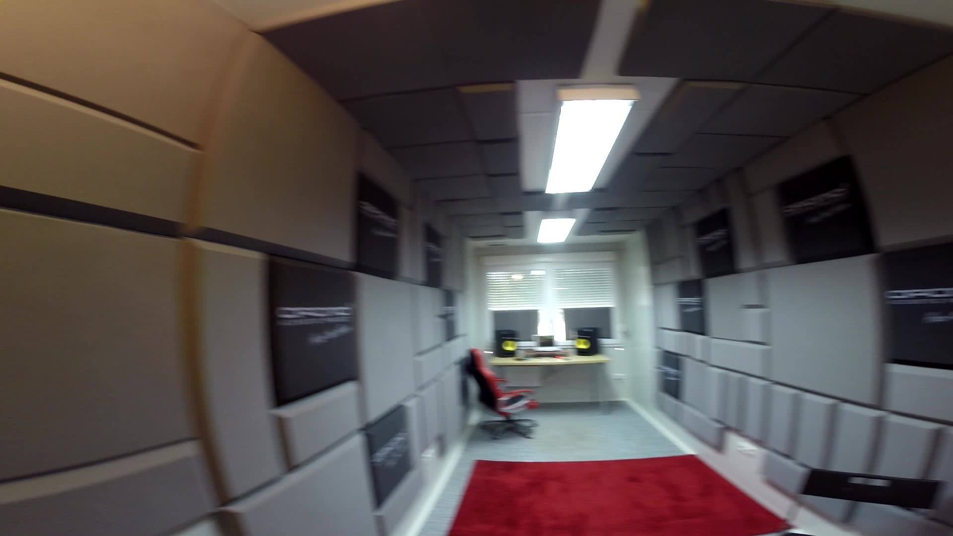 Photo of Obejrzyj Aranżacja Akustyczna na Sprzedaż