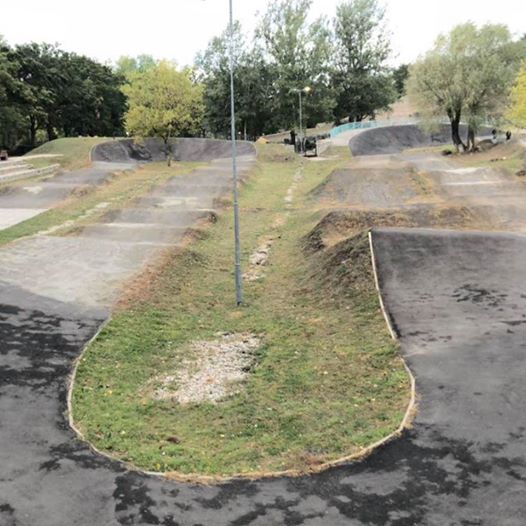 Photo of Stowarzyszenie PARK NOWA SÓL EAST CUP BM…