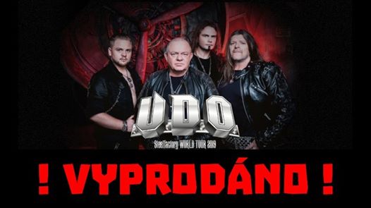 Photo of UDO v Jablunkově