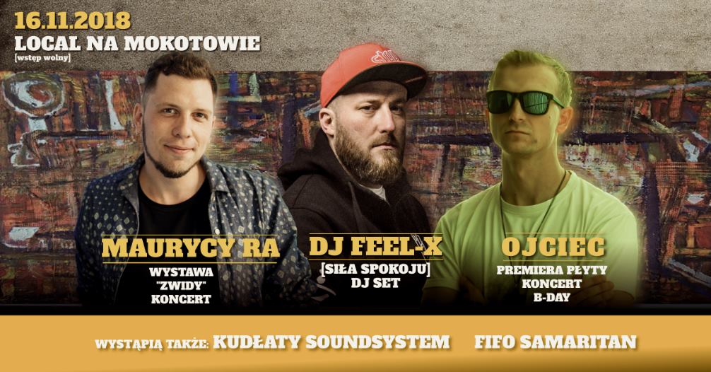 Photo of JEDZIE KTOŚ DO WWA? JUTRO? 16.11.2018 z …