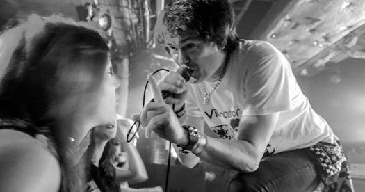 Photo of 30.03.2019 Sexbomba, Rzeszów, Vinyl