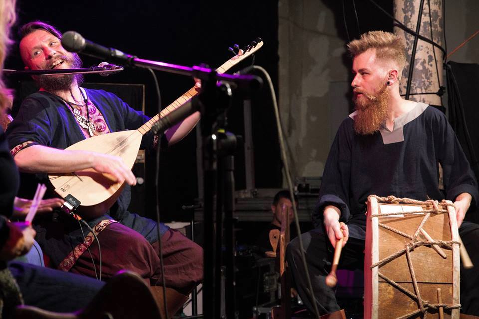 Photo of Tak było w lipcu na warsztatach i koncer…