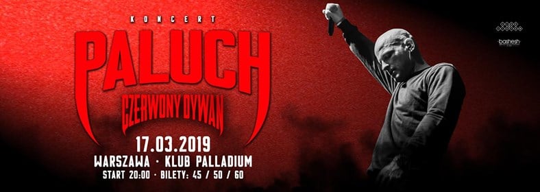 Photo of Paluch • Warszawa