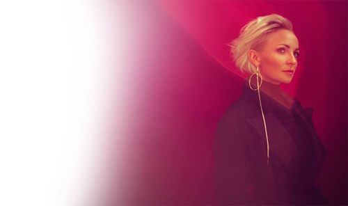 Photo of MCK: Anna Wyszkoni Akustycznie w Katowicach