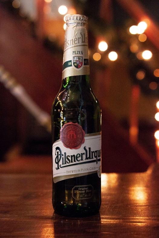 Photo of Wszyscy fani czeskiego piwa, ubierajcie …