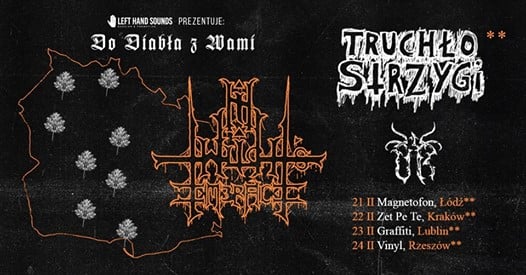 Photo of Metal, Śmierć i choroba duszy. Zimą Do D…