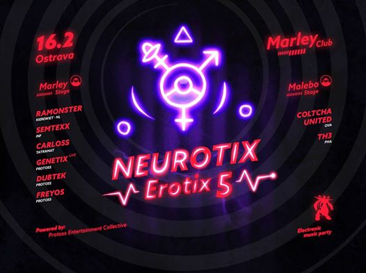 Photo of Neurotix Erotix 5