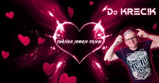 Photo of Ekwador 2000 Walentynki z Krecikiem