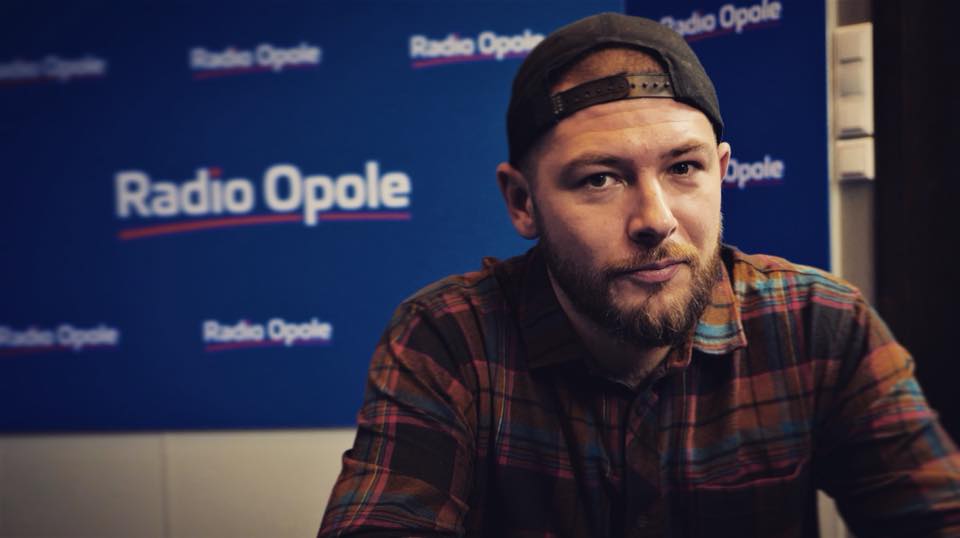 Photo of Redaktor Jarecki zaprasza…Dzisiaj wjeż…