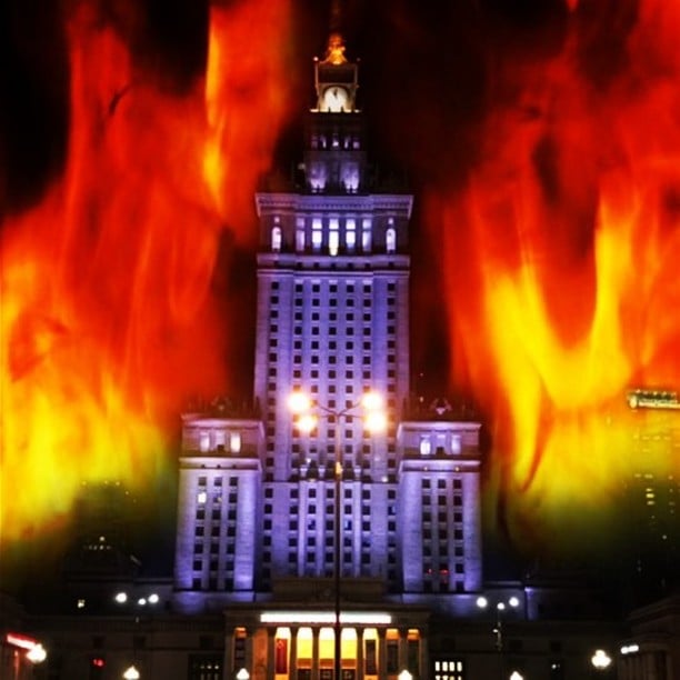 Photo of Instagram Post by TEDE • February 14, 2019 at 01:50AM CET