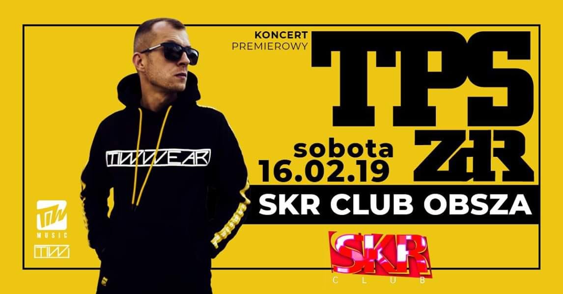 Photo of ZAPRASZAMY 16 LUTY SkrClub Obsza  ( link…