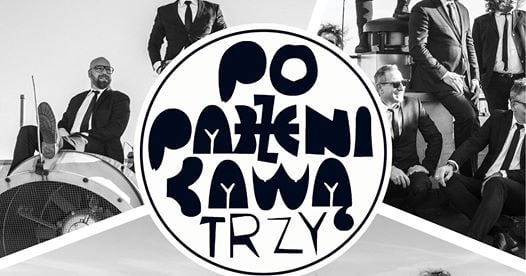 Photo of Poparzeni Kawą Trzy (+ Le Moor)