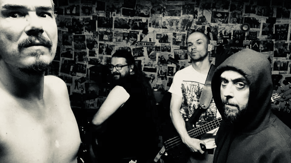 Photo of Antigama to żywa legenda sceny grindcore…