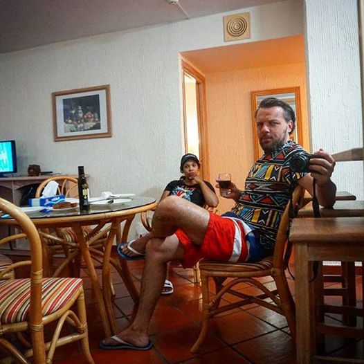 Photo of #projektjedenzżyciamoment