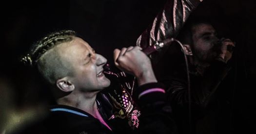 Photo of KUKON w Szczecinie! Elefunk The Club 9.3.2019