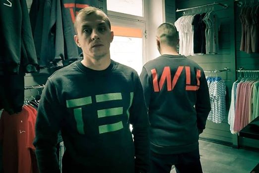Photo of Zapraszamy na zakupy, TiW Wear TiW Music…