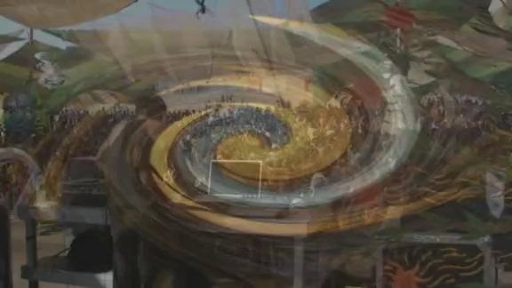 Photo of Obejrzyj SubConsciousMind – Hector The Dark – Full Length Video