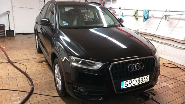 Photo of Polecam, moje oostatniie Audi jak nowe e…