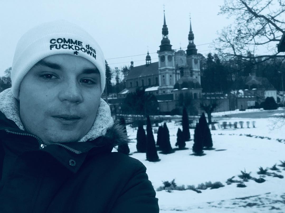 Photo of #sezon2019<->por@zaczac!