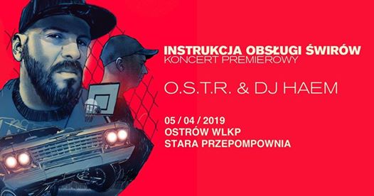 Photo of OSTR w Ostrowie Wlkp! Instrukcja Obsługi Świrów TOUR!