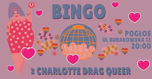 Photo of Walentynkowe BINGO // francuska poczta 14.02