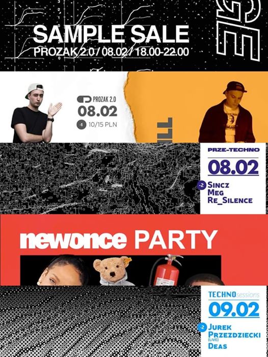 Photo of Ten weekend 2.0 bardzo modny dzięki NEIG…