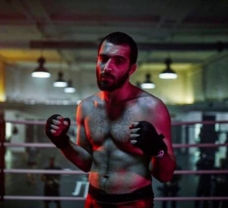 Photo of Eazy..
@fightexclusivenight
#fen24 #wa…