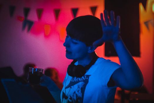 Photo of Wspominamy ostatnią imprezę Poważne Dzie…