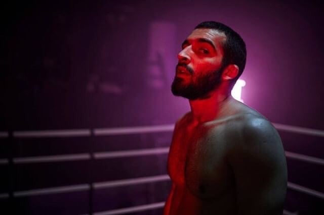 Photo of jak duch.. taki kurde duch gabrys @figh…