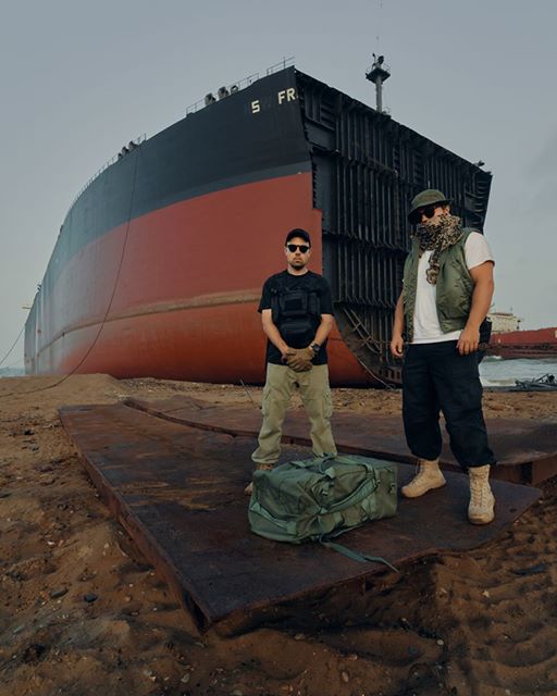 Photo of Nie będziemy dłużej trzymać Was w niewie…