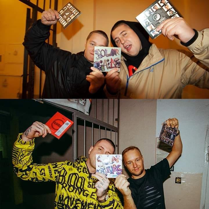 Photo of Wrzucają to na fejsa