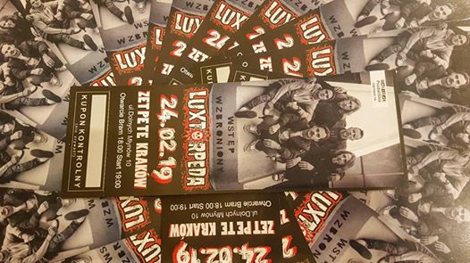 Photo of Macie już bilety NieTo szukajcie, bo moż…