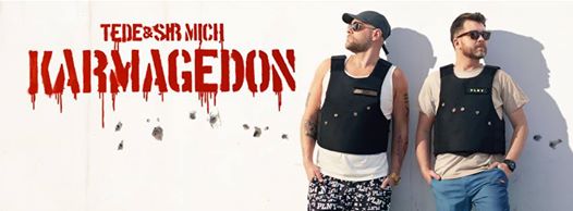 Photo of ZAMÓW KARMAGEDON ->