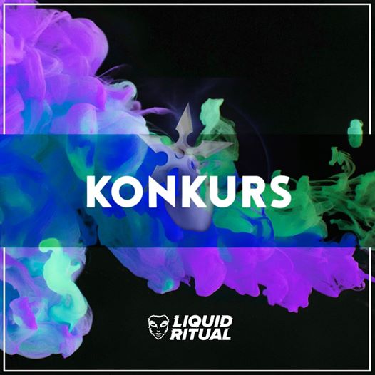 Photo of Na Liquid Ritual: Øfdream, Kareful, Myst…