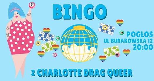 Photo of BINGO w Pogłosie // 21.02