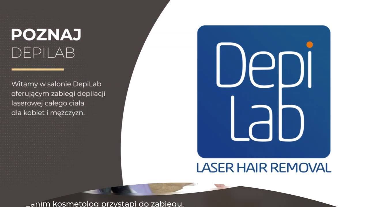 Photo of Obejrzyj Spot Reklamowy DepiLab.pl