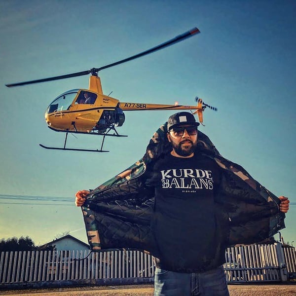 Photo of Instagram Post by donGURALesko • February 23, 2019 at 11:02AM CET