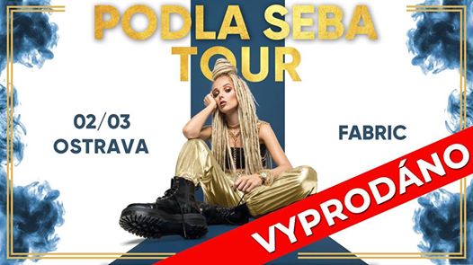 Photo of Sima / Podla Seba – krst albumu / Ostrava